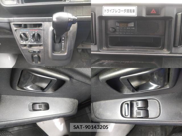 Daihatsu HIJET CARGO 2019-06 8433885-8
