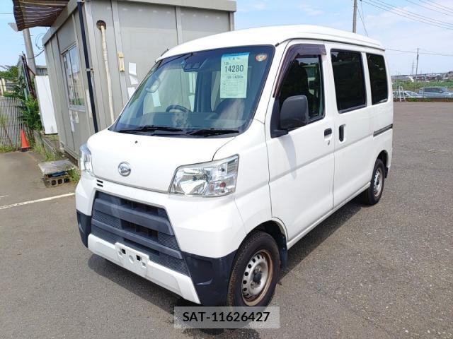 Daihatsu HIJET CARGO 2019-06 8433886-0