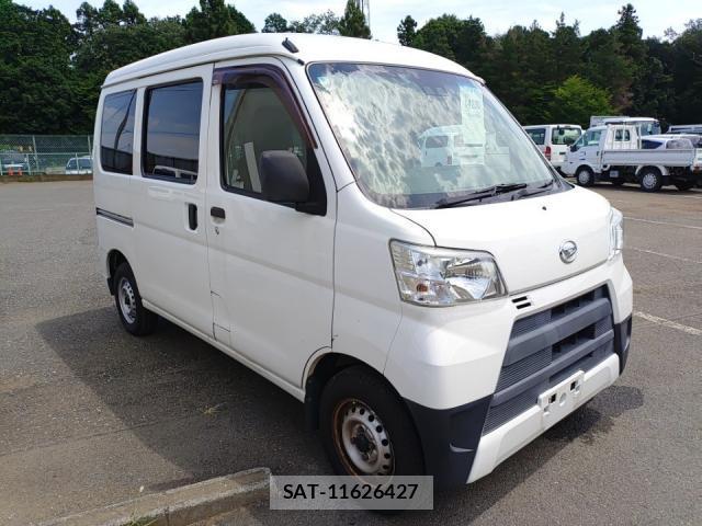 Daihatsu HIJET CARGO 2019-06 8433886-1