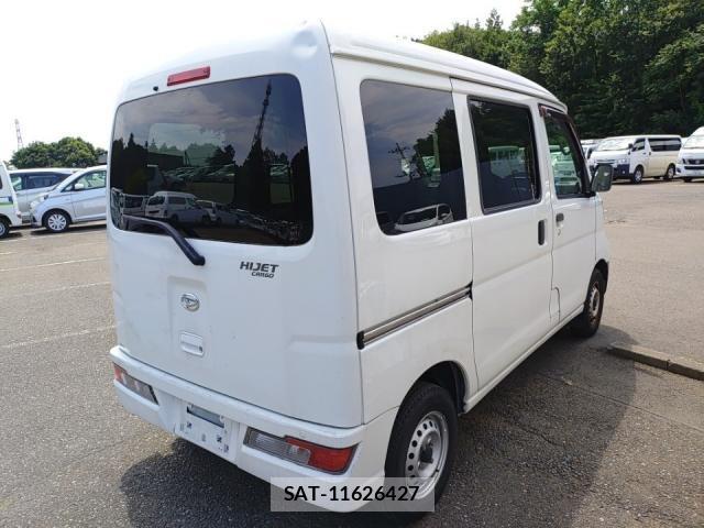 Daihatsu HIJET CARGO 2019-06 8433886-2