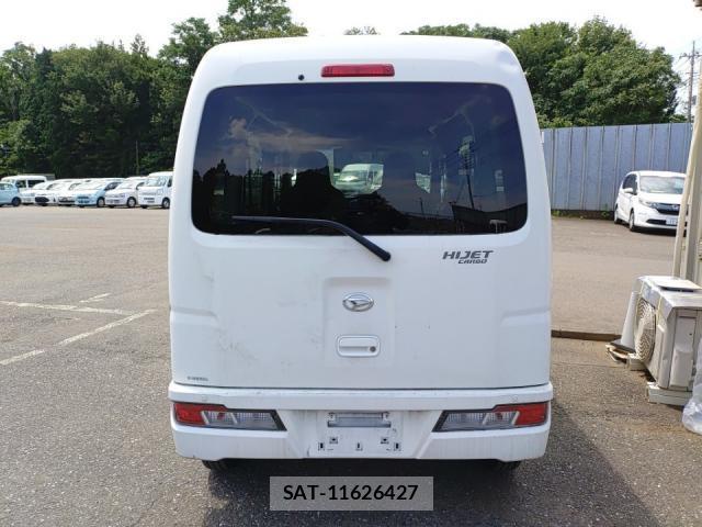 Daihatsu HIJET CARGO 2019-06 8433886-3