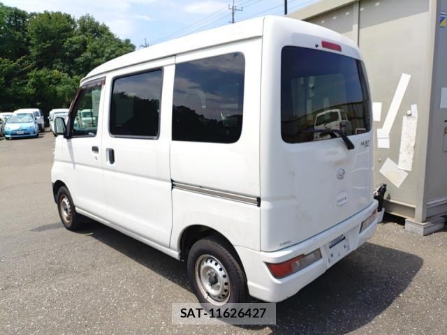 Daihatsu HIJET CARGO 2019-06 8433886-4