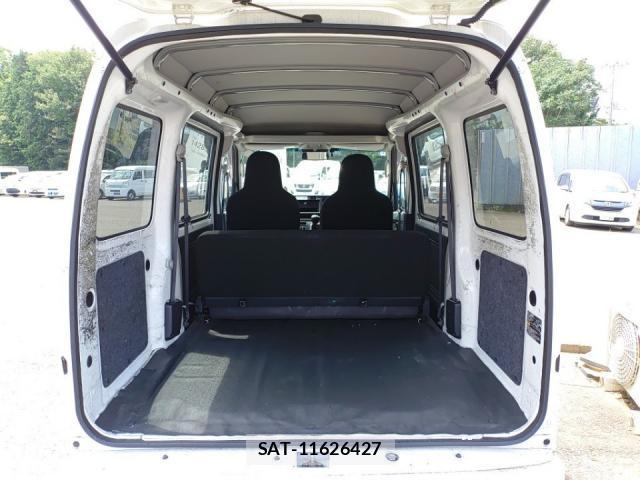 Daihatsu HIJET CARGO 2019-06 8433886-5