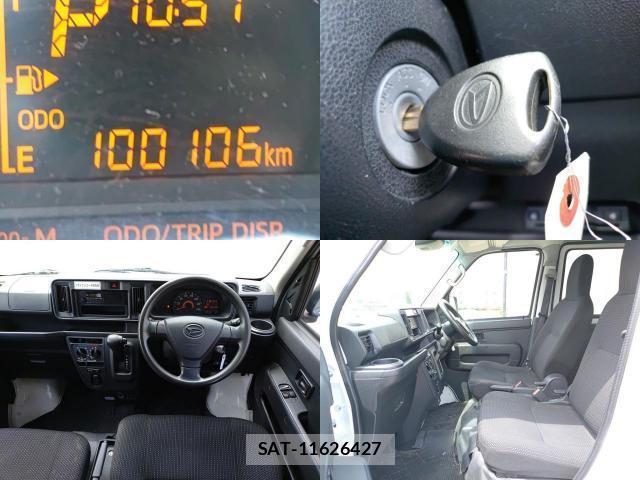 Daihatsu HIJET CARGO 2019-06 8433886-7