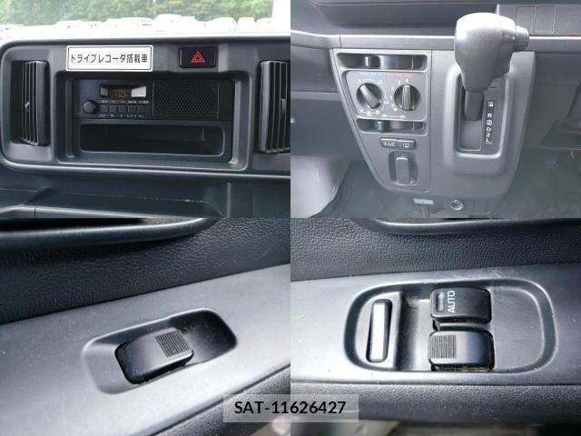 Daihatsu HIJET CARGO 2019-06 8433886-8