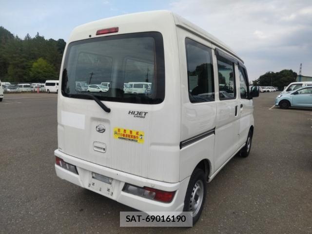 Daihatsu HIJET CARGO 2018-07 8433890-2