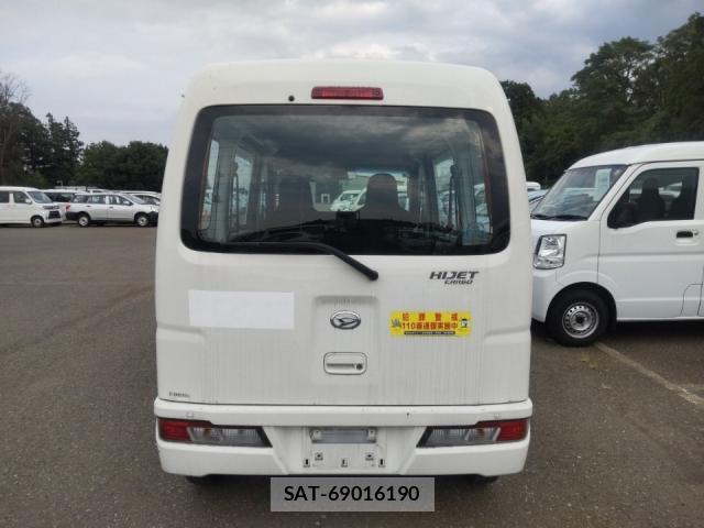 Daihatsu HIJET CARGO 2018-07 8433890-3