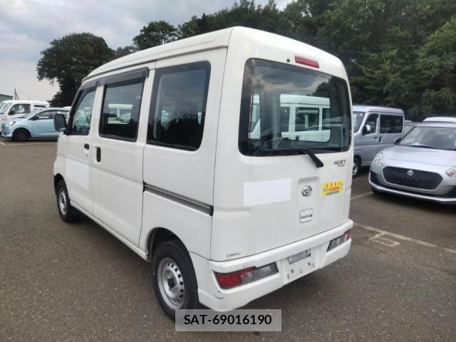 Daihatsu HIJET CARGO 2018-07 8433890-4