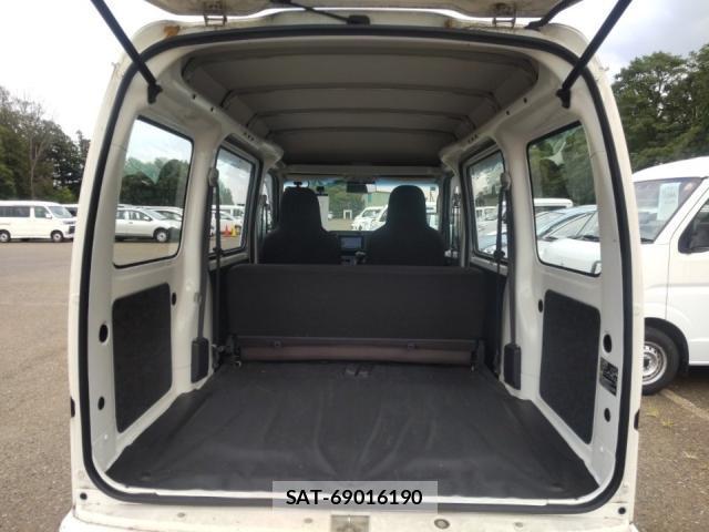 Daihatsu HIJET CARGO 2018-07 8433890-5