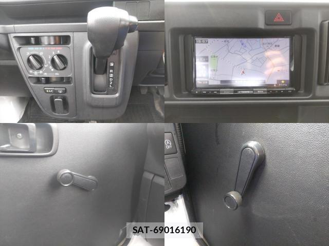 Daihatsu HIJET CARGO 2018-07 8433890-8