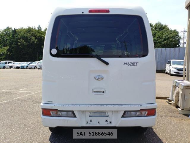Daihatsu HIJET CARGO 2020-07 8433901-3