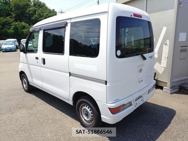 Daihatsu HIJET CARGO 2020-07 8433901-4