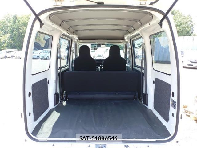 Daihatsu HIJET CARGO 2020-07 8433901-5