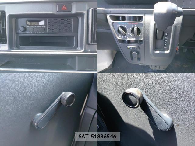 Daihatsu HIJET CARGO 2020-07 8433901-8
