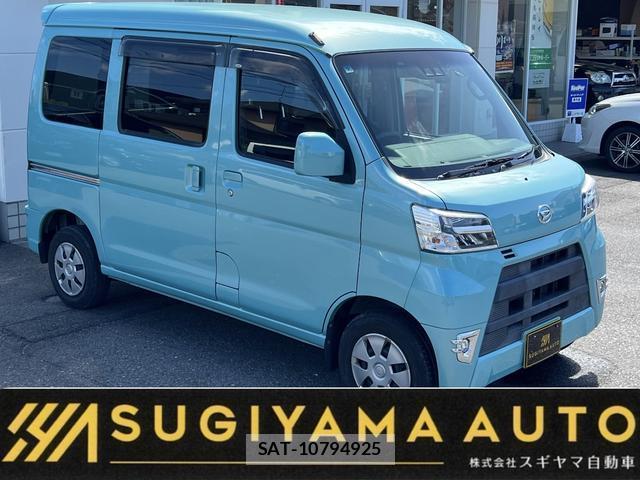 Daihatsu HIJET CARGO 2021-05 8433998-0