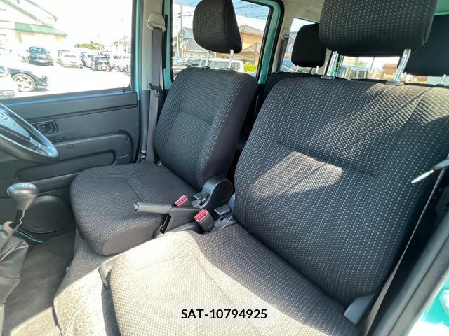 Daihatsu HIJET CARGO 2021-05 8433998-10