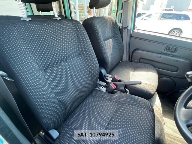 Daihatsu HIJET CARGO 2021-05 8433998-12