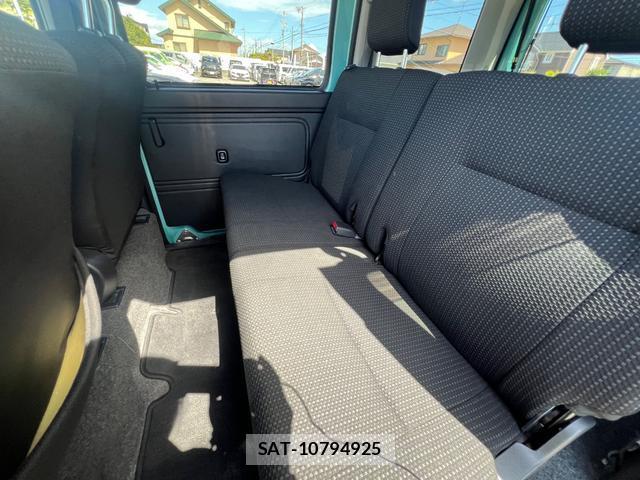 Daihatsu HIJET CARGO 2021-05 8433998-15