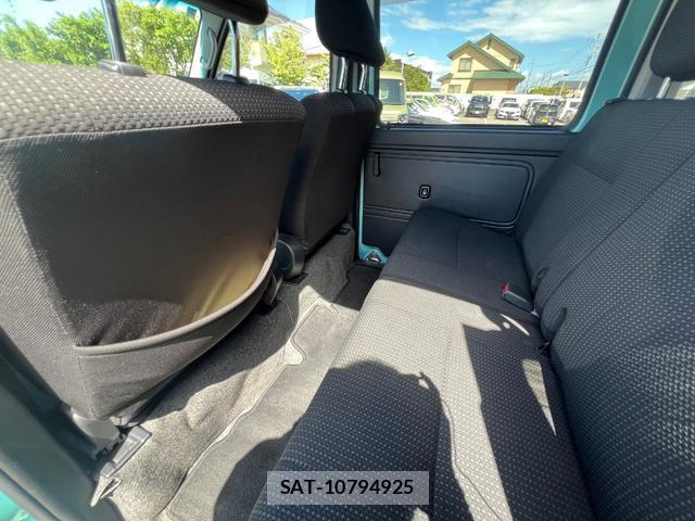 Daihatsu HIJET CARGO 2021-05 8433998-17