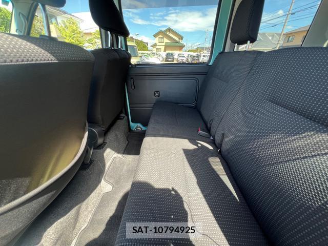 Daihatsu HIJET CARGO 2021-05 8433998-2