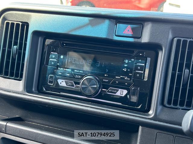 Daihatsu HIJET CARGO 2021-05 8433998-4