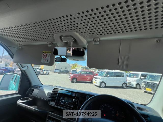 Daihatsu HIJET CARGO 2021-05 8433998-5