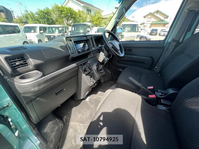 Daihatsu HIJET CARGO 2021-05 8433998-7