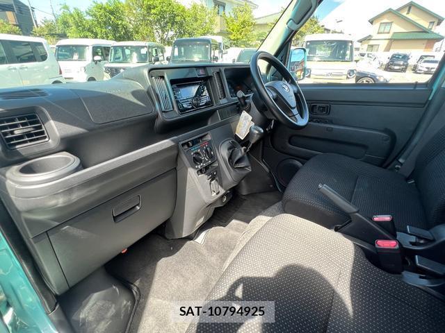 Daihatsu HIJET CARGO 2021-05 8433998-9