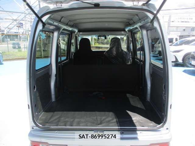 Daihatsu HIJET CARGO 2019-12 8434284-10