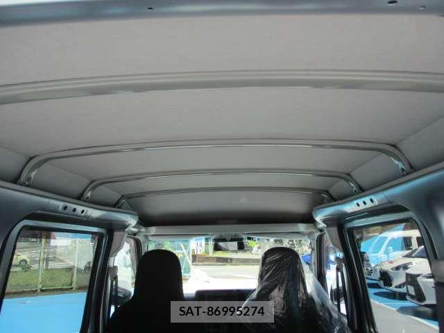 Daihatsu HIJET CARGO 2019-12 8434284-11