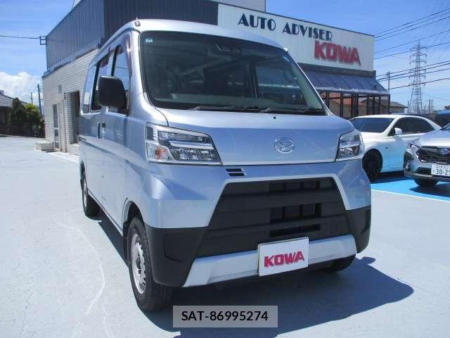 Daihatsu HIJET CARGO 2019-12 8434284-12