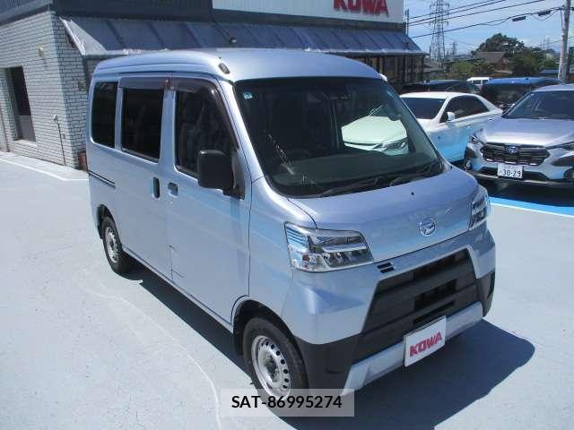 Daihatsu HIJET CARGO 2019-12 8434284-13