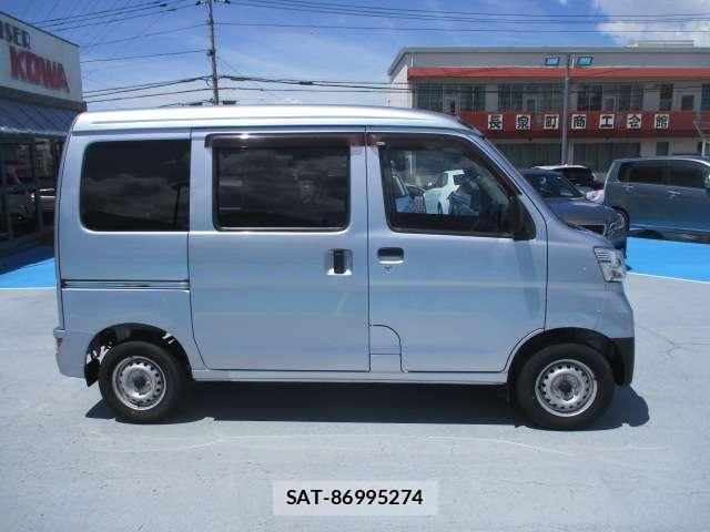 Daihatsu HIJET CARGO 2019-12 8434284-14