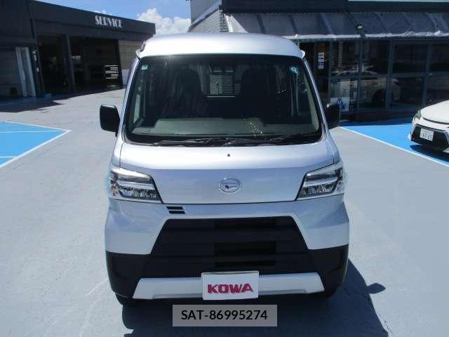 Daihatsu HIJET CARGO 2019-12 8434284-15