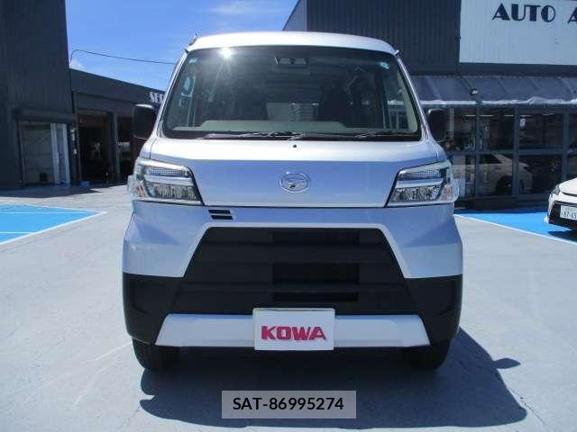 Daihatsu HIJET CARGO 2019-12 8434284-16