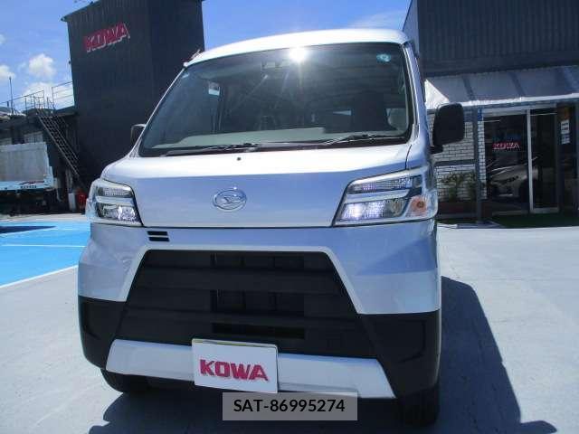 Daihatsu HIJET CARGO 2019-12 8434284-17