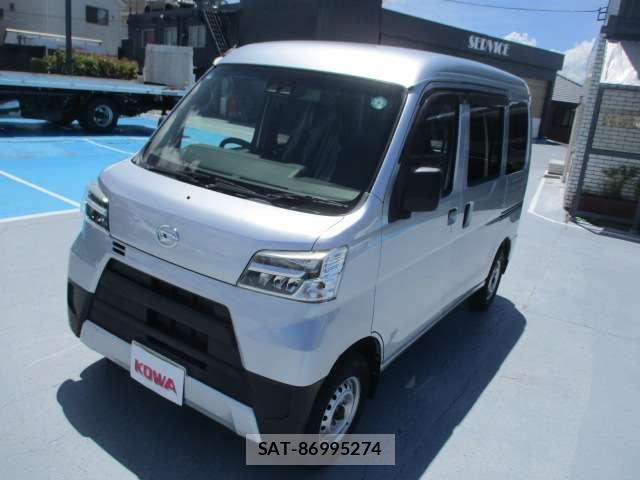 Daihatsu HIJET CARGO 2019-12 8434284-18