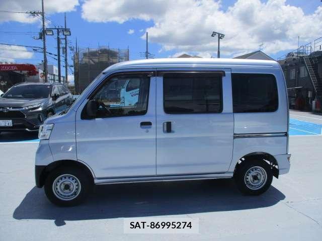 Daihatsu HIJET CARGO 2019-12 8434284-19