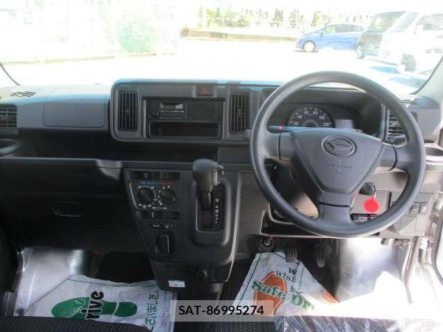 Daihatsu HIJET CARGO 2019-12 8434284-2