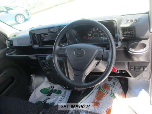 Daihatsu HIJET CARGO 2019-12 8434284-4