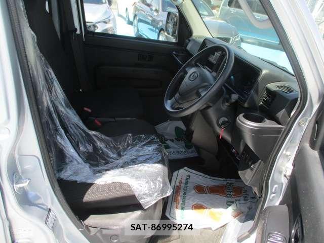 Daihatsu HIJET CARGO 2019-12 8434284-5