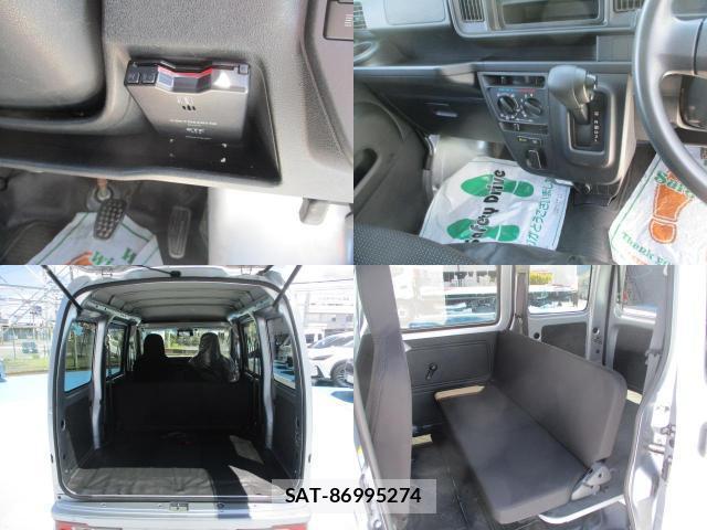 Daihatsu HIJET CARGO 2019-12 8434284-6