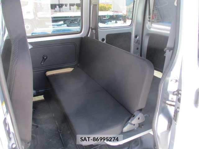 Daihatsu HIJET CARGO 2019-12 8434284-9