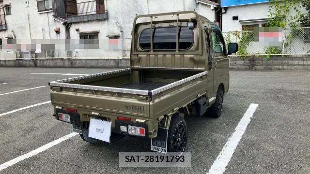 Daihatsu HIJET TRUCK 2024-04 8434689-12