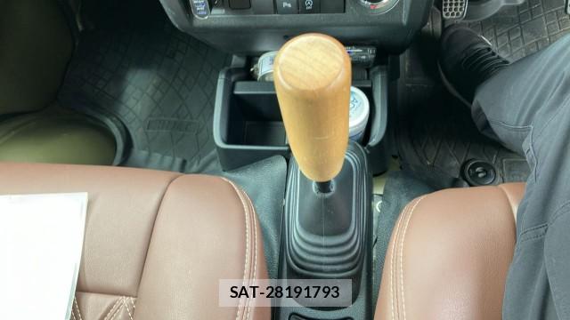 Daihatsu HIJET TRUCK 2024-04 8434689-13