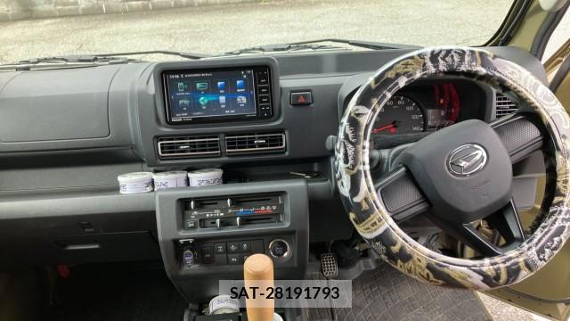 Daihatsu HIJET TRUCK 2024-04 8434689-2