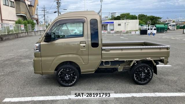 Daihatsu HIJET TRUCK 2024-04 8434689-3