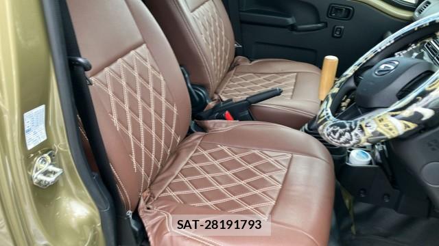 Daihatsu HIJET TRUCK 2024-04 8434689-5