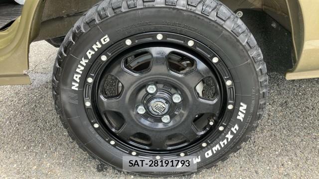 Daihatsu HIJET TRUCK 2024-04 8434689-7