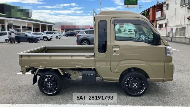 Daihatsu HIJET TRUCK 2024-04 8434689-9